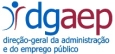 DGAEP - Direc��o-Geral da Administra��o e do Emprego P�blico